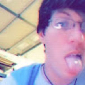 Meet your Posher, Mike